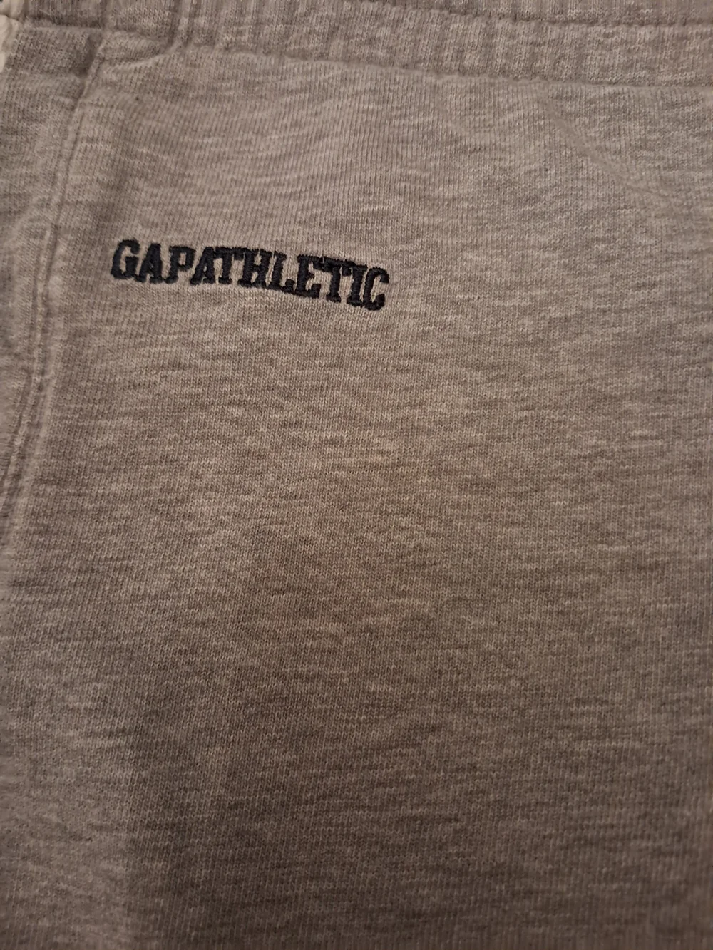 GAP athletic shorts
